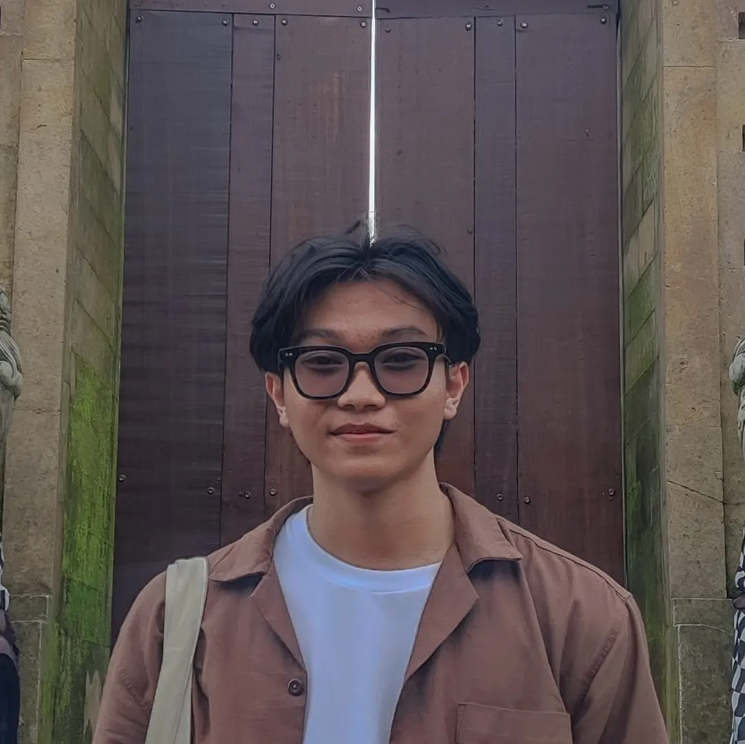 Deny Rianto's profile picture